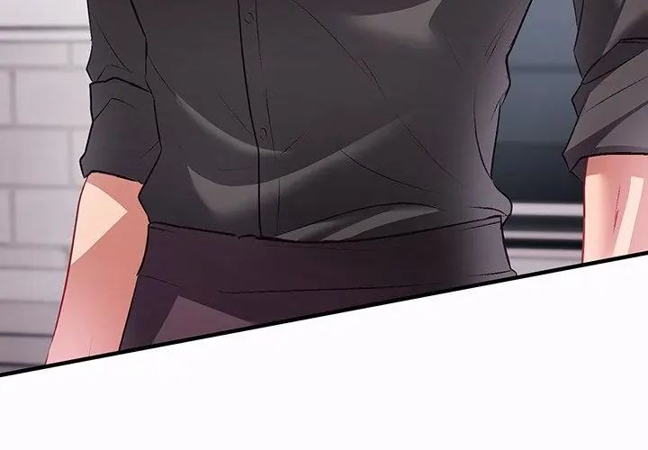 不一样的甜点第1話