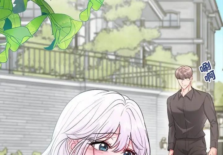 不一样的甜点第2话