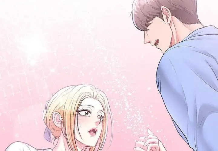不一樣的甜點第2話