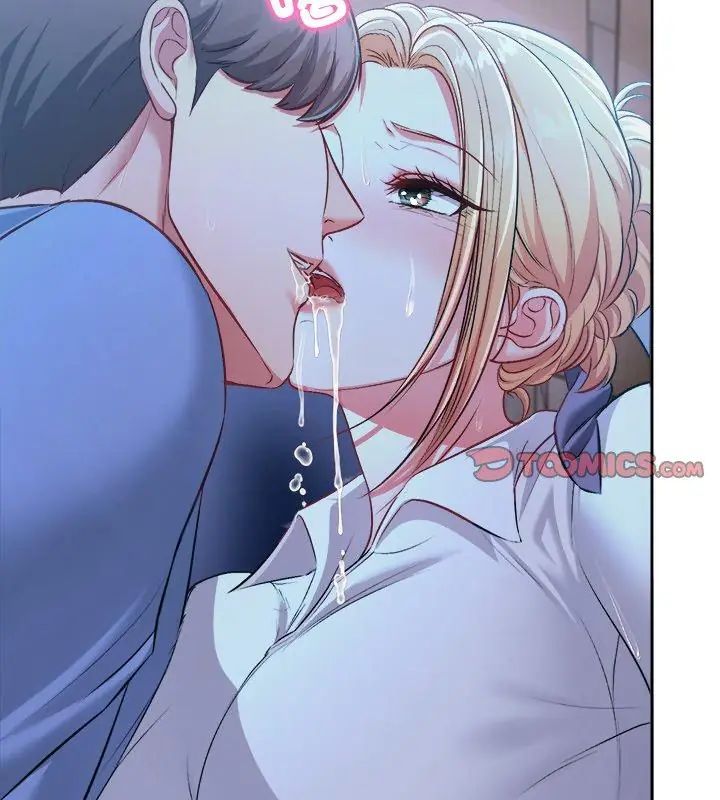 不一样的甜点第3话