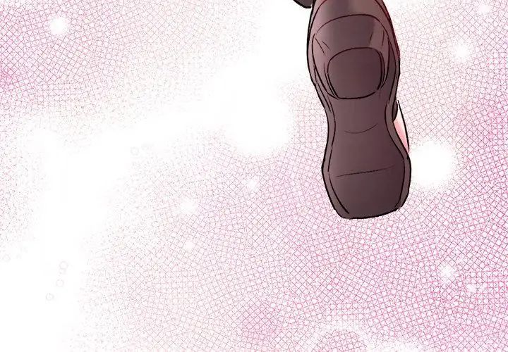 不一样的甜点第3話