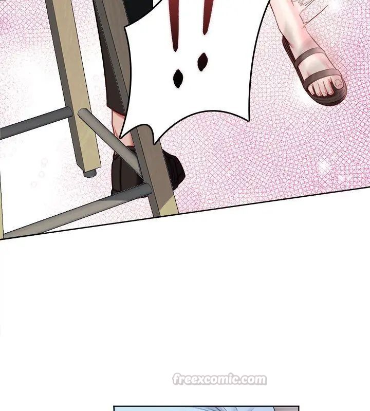 不一样的甜点第3話