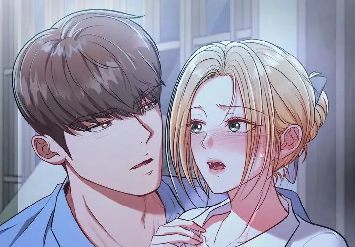 不一样的甜点第3话
