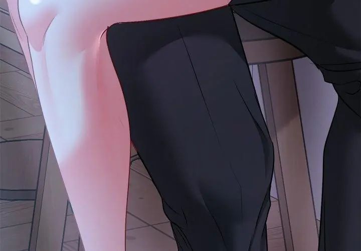 不一样的甜点第3話