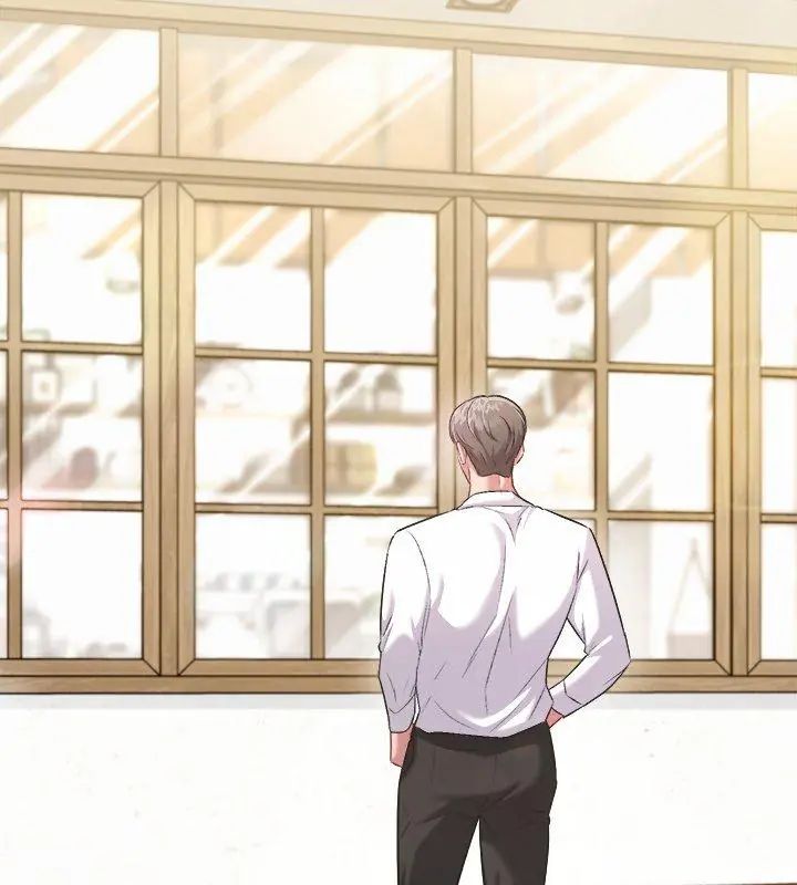 不一样的甜点第5话