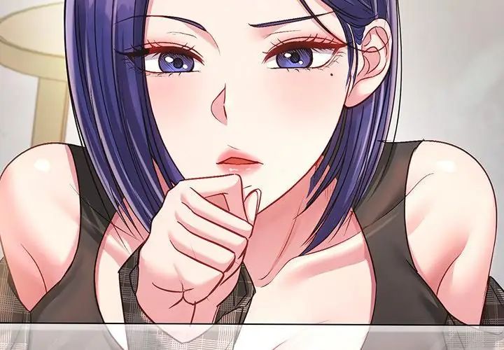 不一样的甜点第5话