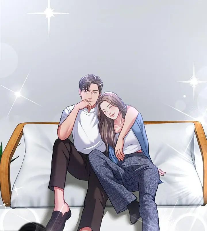 不一样的甜点第5话