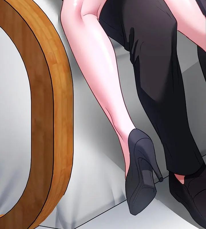不一样的甜点第5话