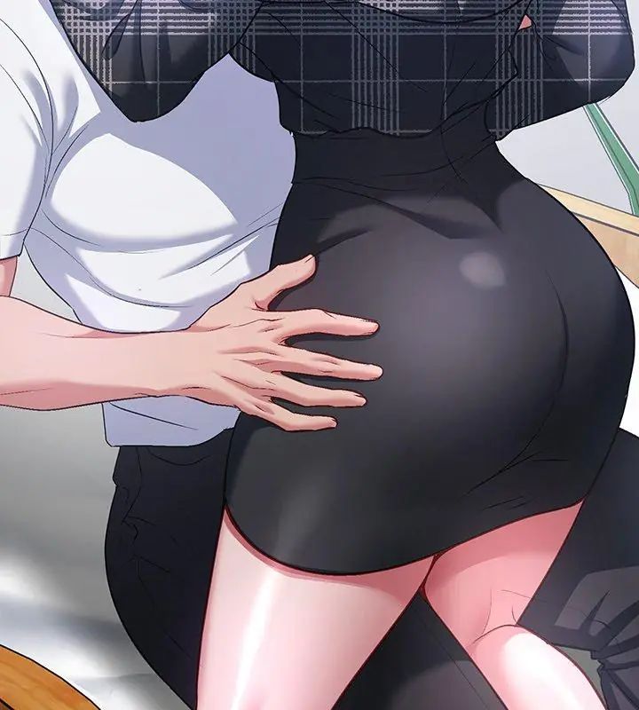 不一样的甜点第5话