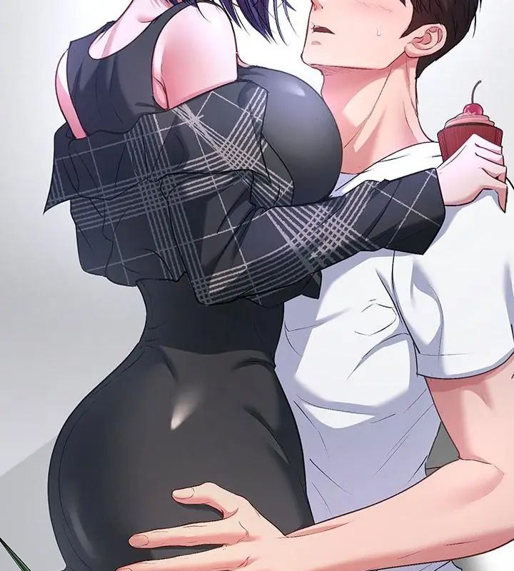 不一样的甜点第5話