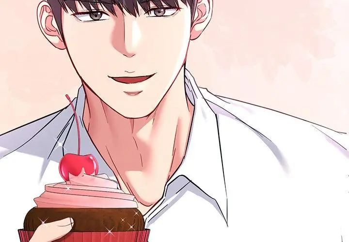不一样的甜点第5话
