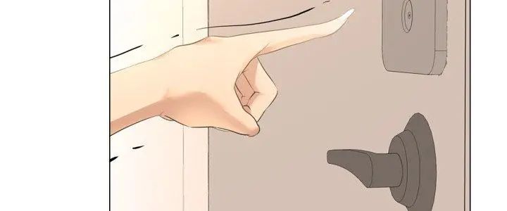 公寓生存游戏第1話