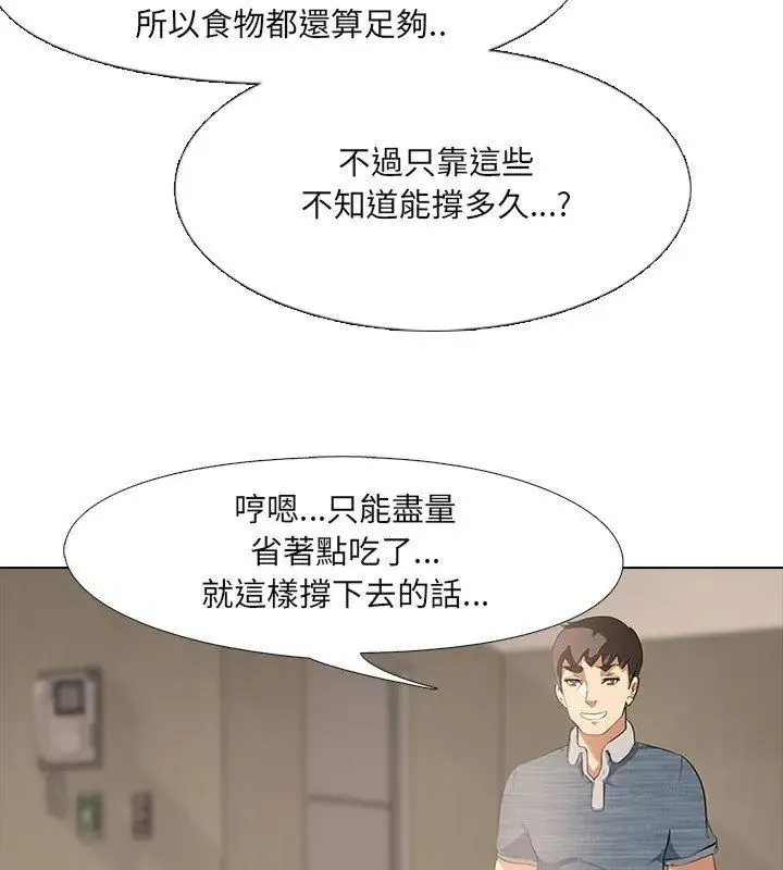 公寓生存遊戲第2話