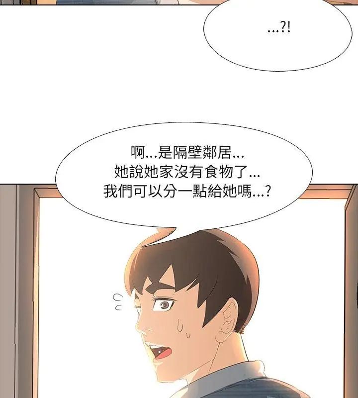 公寓生存游戏第2话