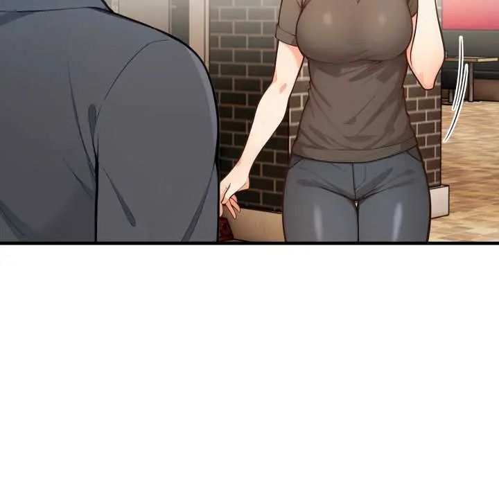 刺激的速食店大夜班第19話