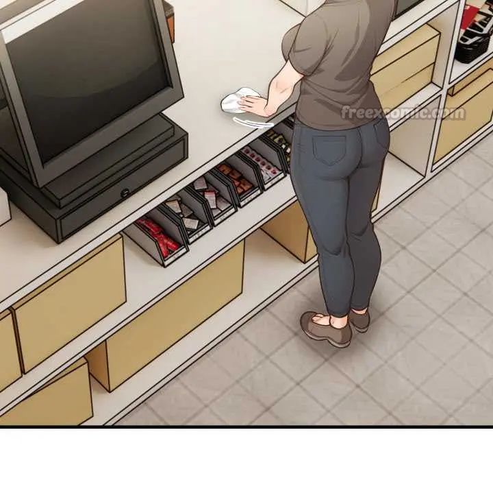 刺激的速食店大夜班第19話