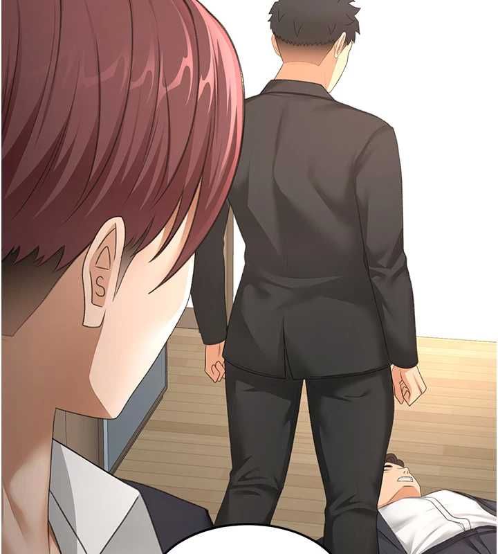 顶加套房的春天第73話-英雄救美反被陷害