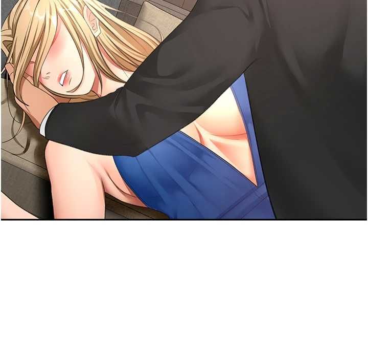 顶加套房的春天第73話-英雄救美反被陷害