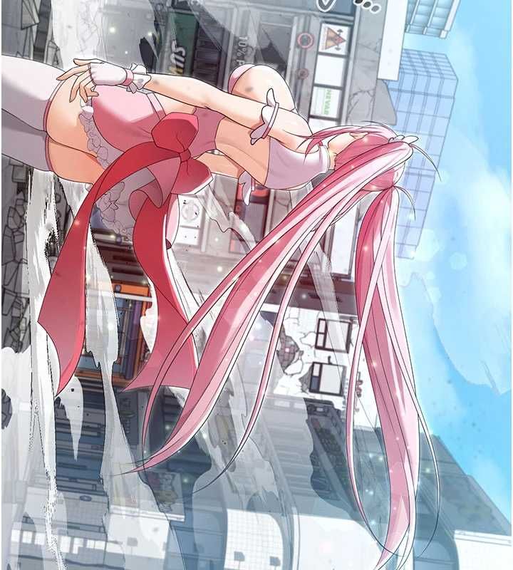 魔法少女露美娜第10話-魔法少女老婆萬歲!