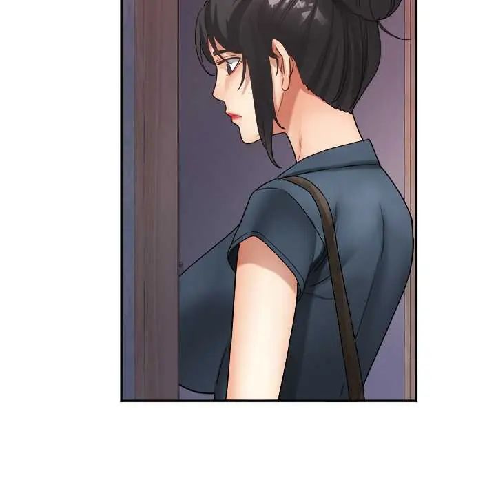 小吃摊的火辣老闆娘第10話