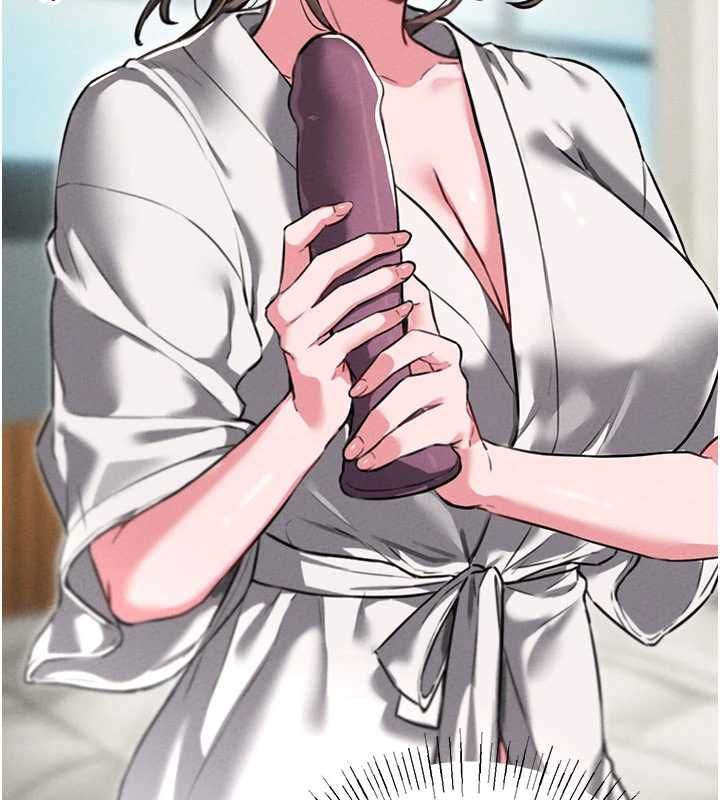 男人配额制第53話-無法滿足自己的店長