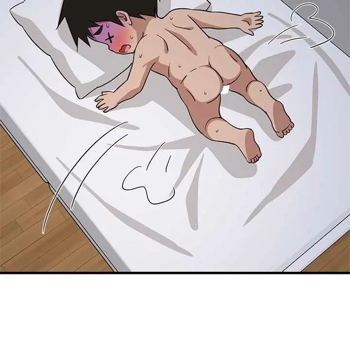 难缠姐妹偏要和我同居第101話