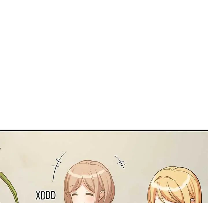 难缠姐妹偏要和我同居第101話