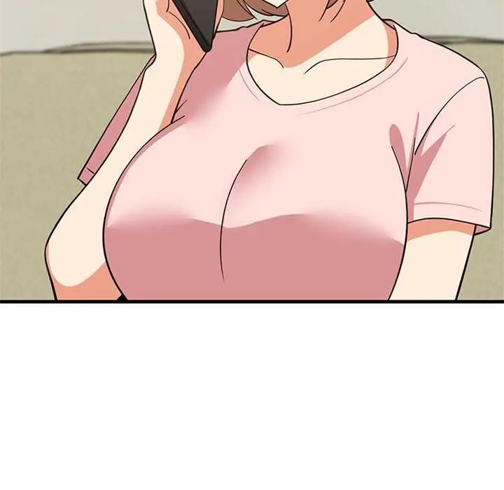 难缠姐妹偏要和我同居第101話