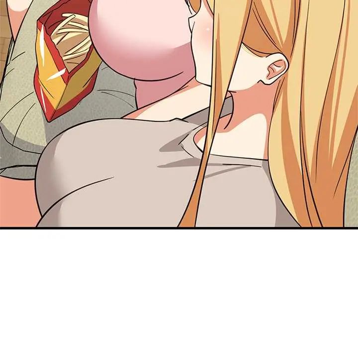 难缠姐妹偏要和我同居第101話
