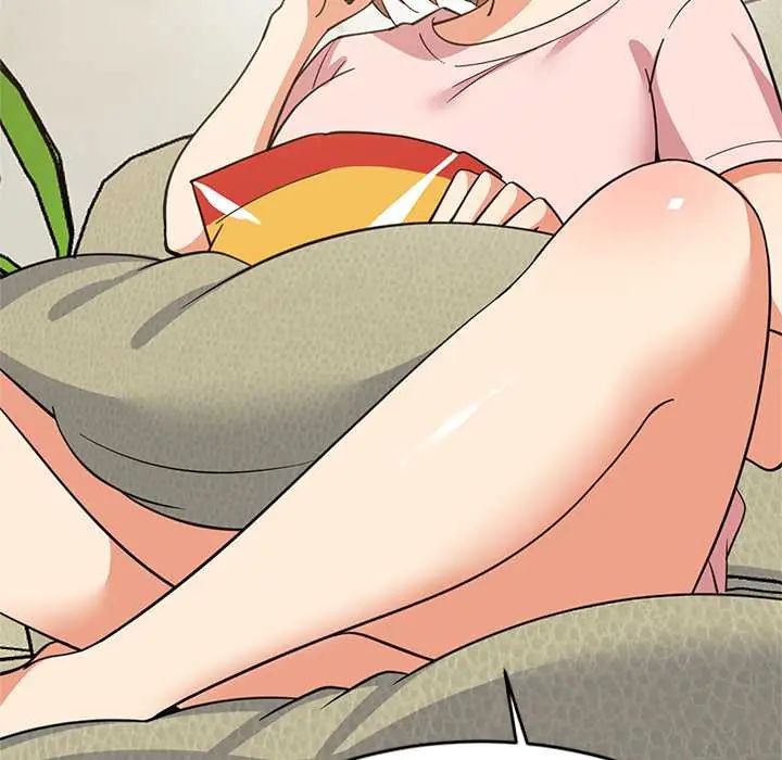 难缠姐妹偏要和我同居第101話