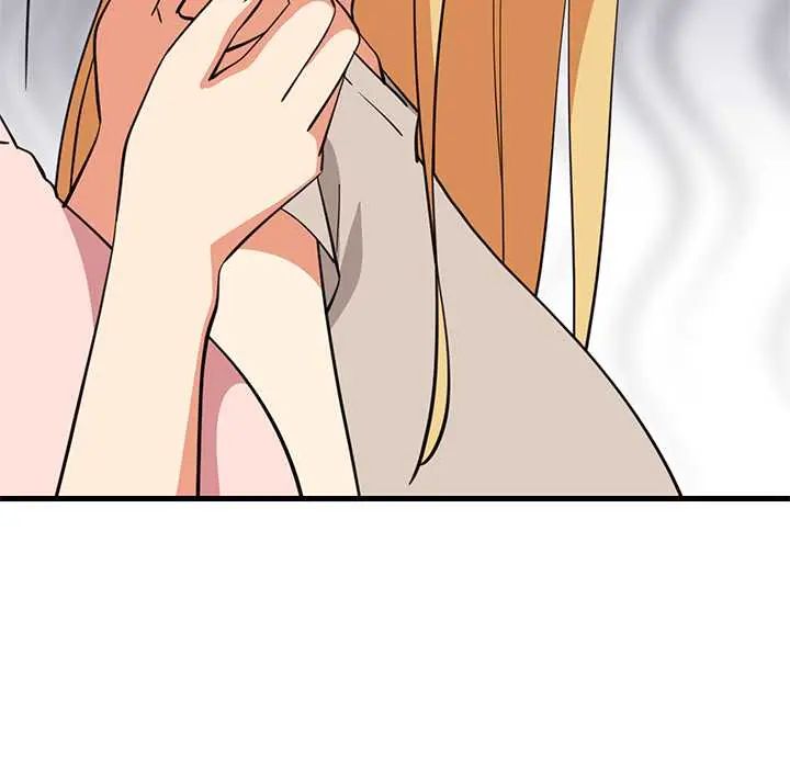 难缠姐妹偏要和我同居第101話