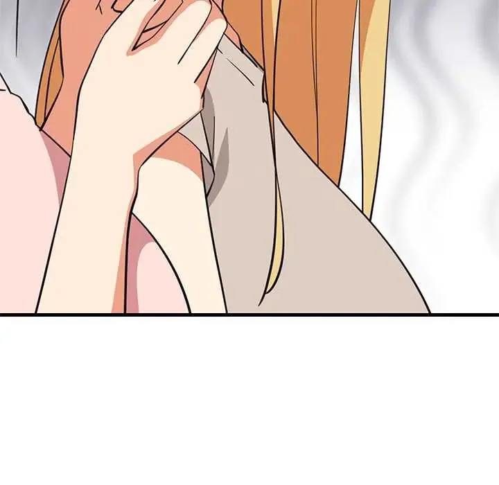 难缠姐妹偏要和我同居第101話