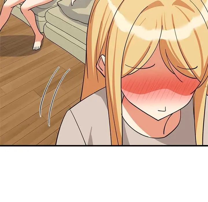 难缠姐妹偏要和我同居第101話