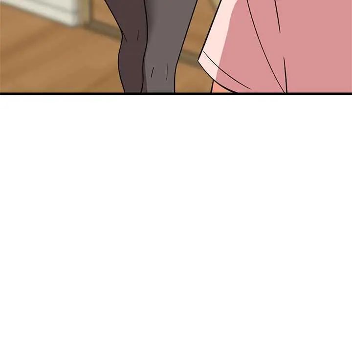 难缠姐妹偏要和我同居第101話