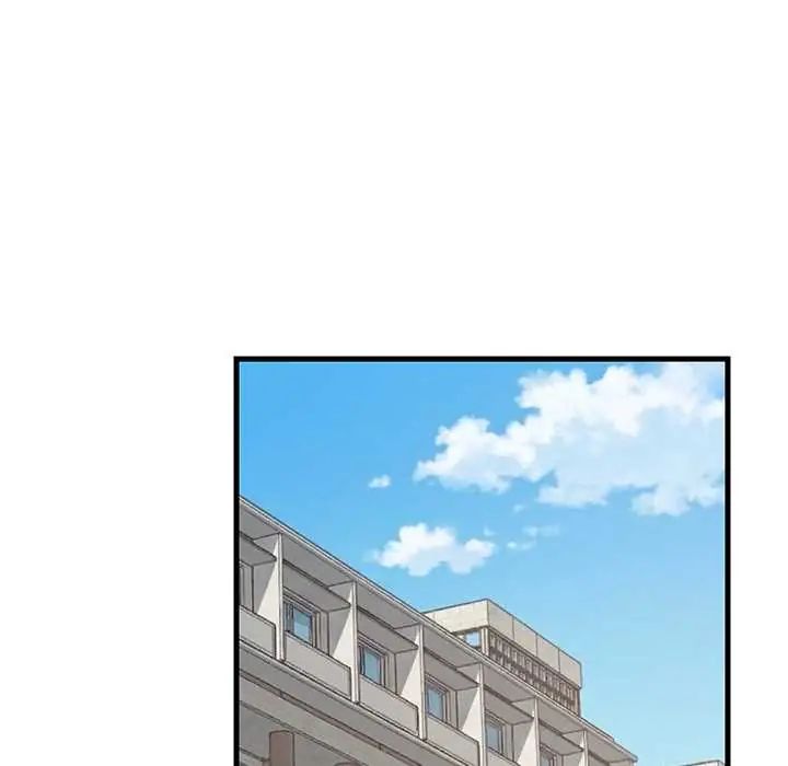 难缠姐妹偏要和我同居第101話