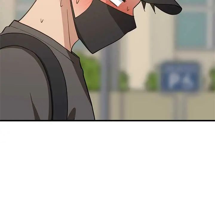 难缠姐妹偏要和我同居第101話