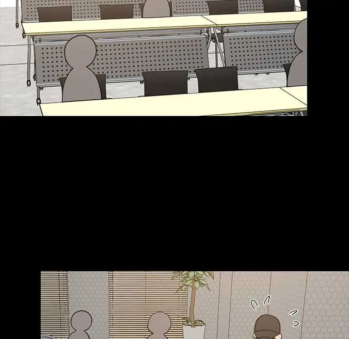 难缠姐妹偏要和我同居第101話