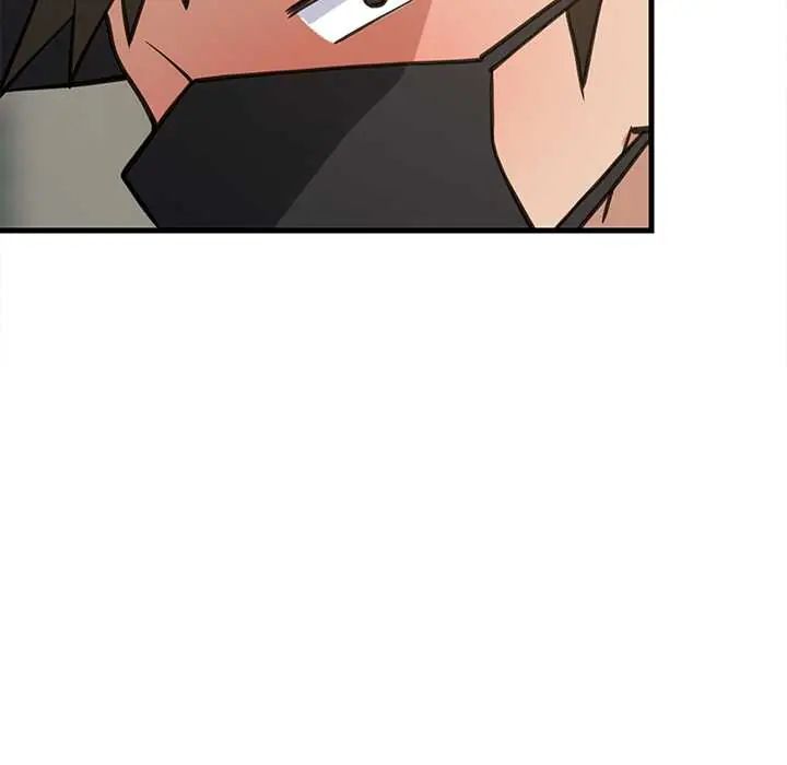 难缠姐妹偏要和我同居第101話