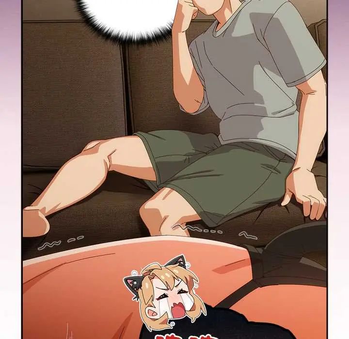 與眾不同的兄妹第53話