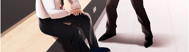慾債第16話-公開上司的祕密