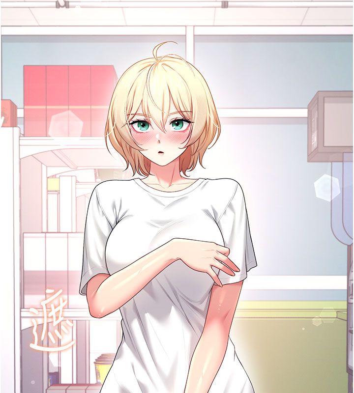 飞机杯女神连线中第69話-神祕人的變態任務