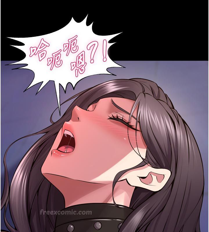 狱火重生第74話-測試人體對痛苦的極限