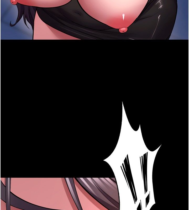 狱火重生第74話-測試人體對痛苦的極限