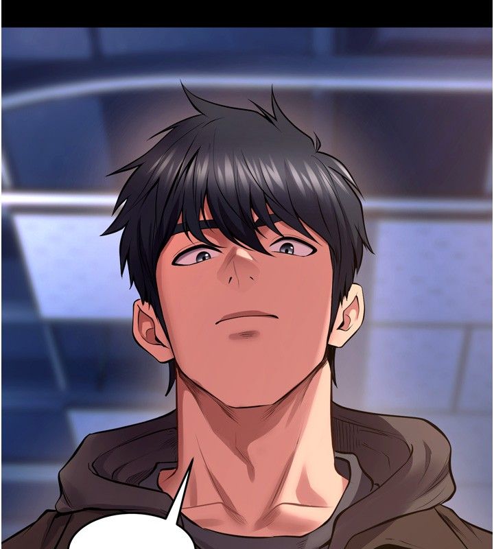 狱火重生第74話-測試人體對痛苦的極限