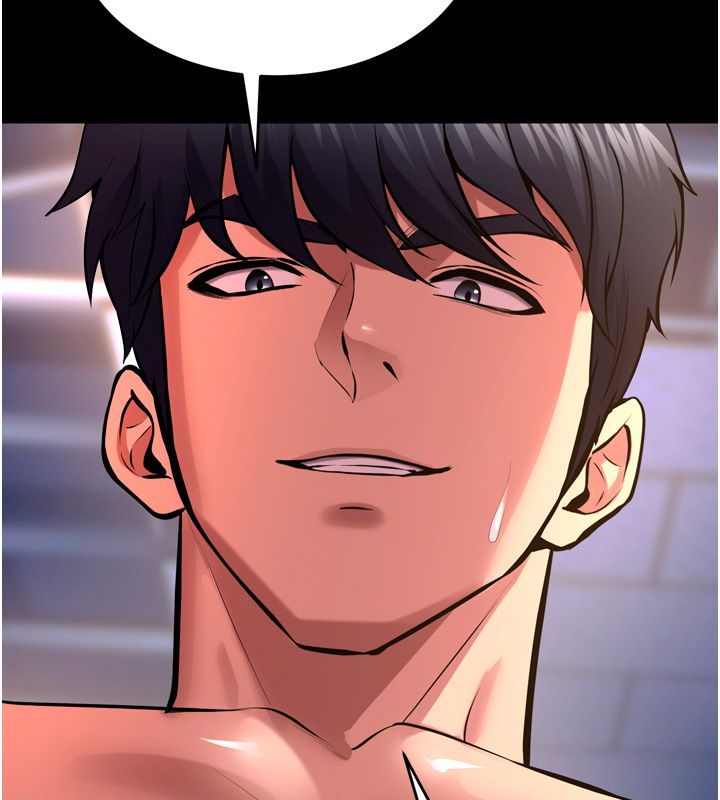 狱火重生第74話-測試人體對痛苦的極限