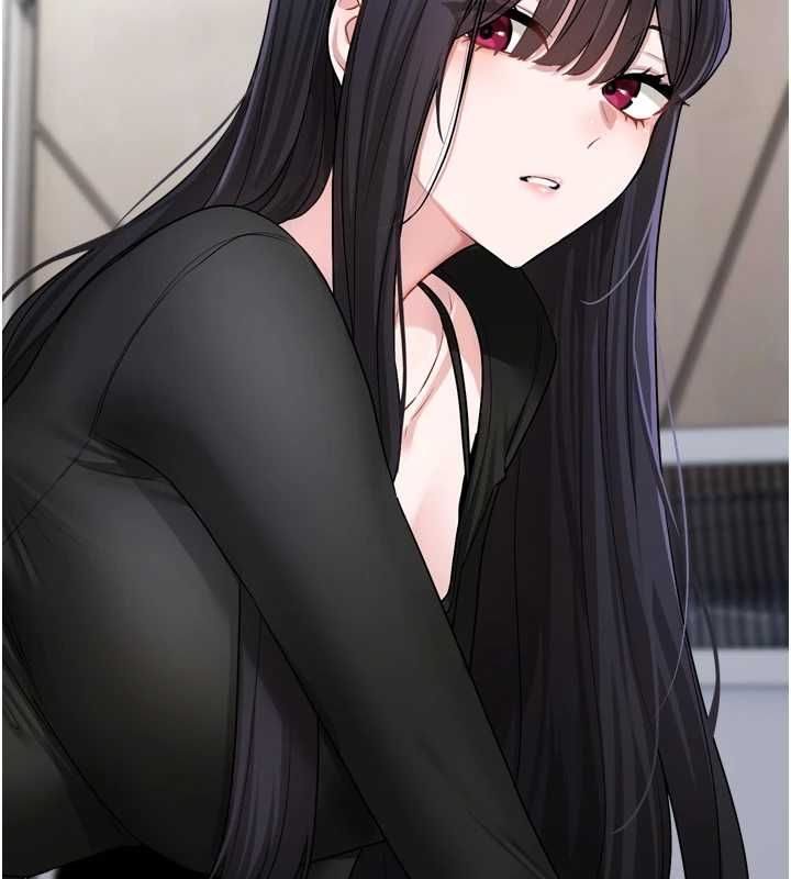 恋爱版本更新中第16話-你很常被說像變態吧?