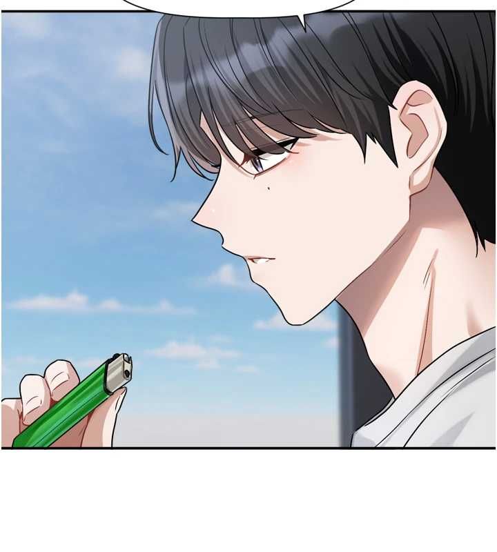 恋爱版本更新中第16話-你很常被說像變態吧?