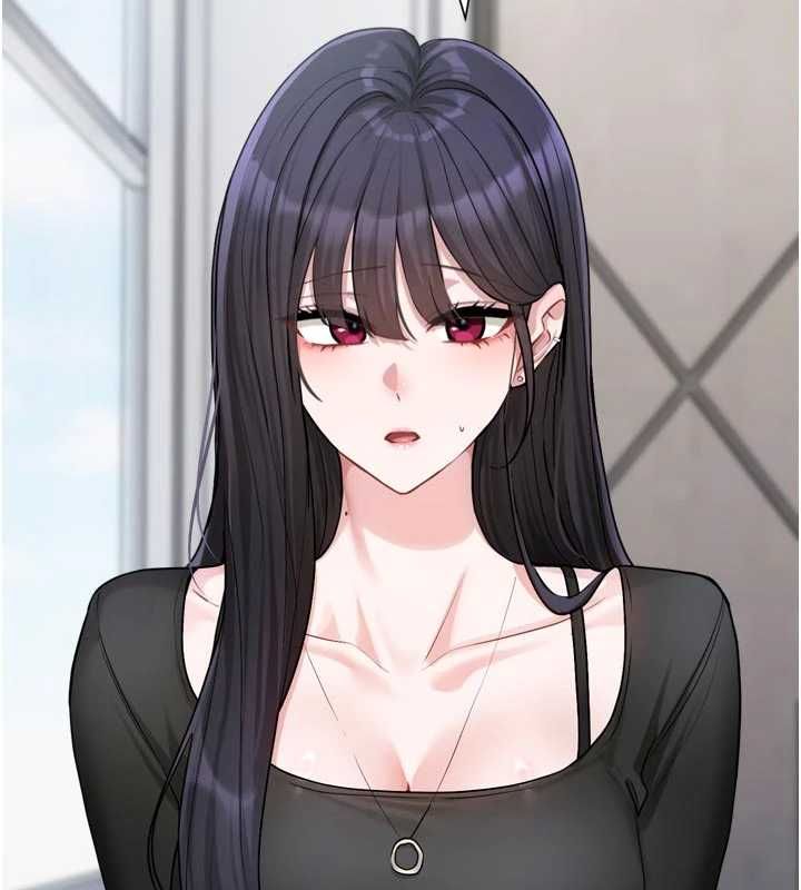恋爱版本更新中第16話-你很常被說像變態吧?