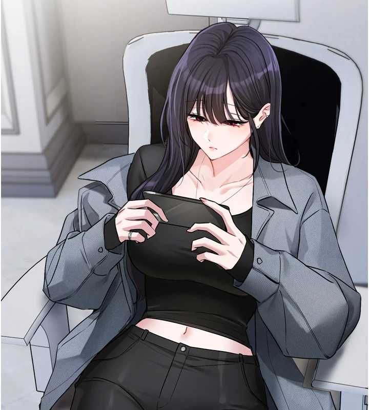 恋爱版本更新中第16話-你很常被說像變態吧?