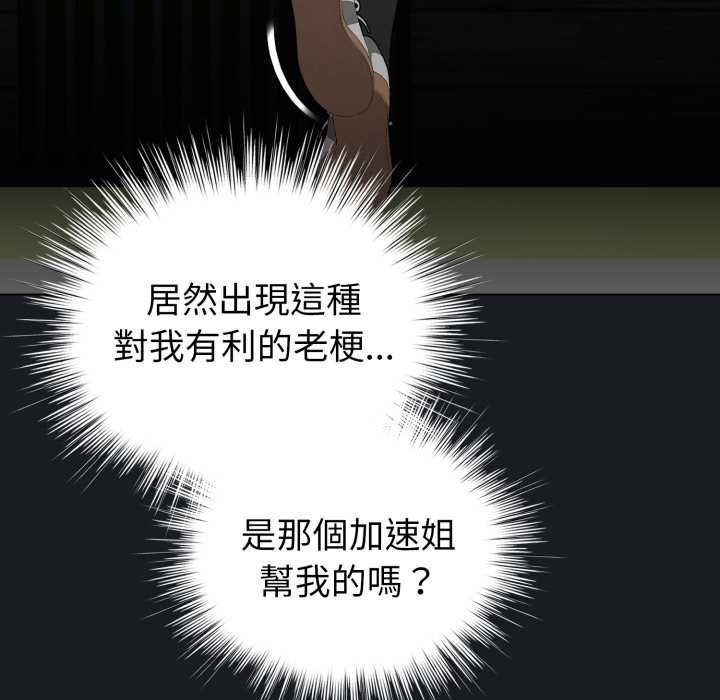 配角的生存任务第71話